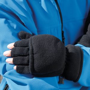 R363X Result Winter Essentials Palmgrip Glove-Mitt