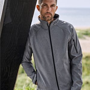 TJ9510 Tee Jays Men's Lightweight Performance Softshell
