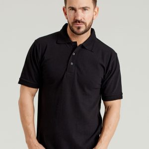 UCC004 Ultimate Clothing Company Heavyweight Polo