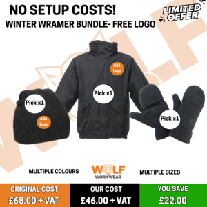 winter warmer bundle